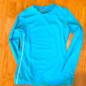 Nike Golf Long Sleeve